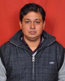 Image of Harry Garg