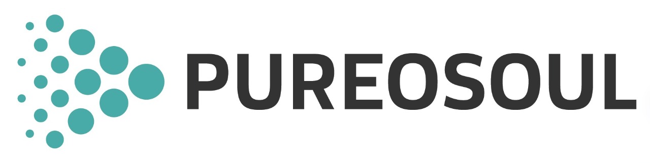 Logo of Pureosoul