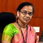 Dr. N Kalaiselvi, Director General, CSIR & Secretary DSIR