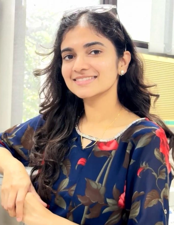 Image of Saveri Singh
