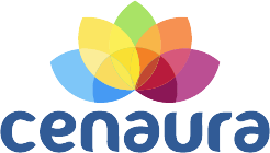 Logo of Cenaura