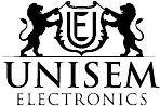 Logo of UNISEM Electronics