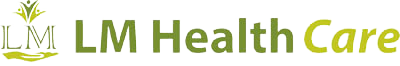 Logo of LM Healthcare