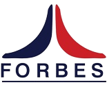 Logo of FORBES