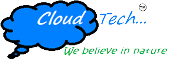 Logo of Cloud Tech