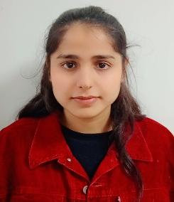 Image of Anjali