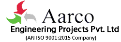 Logo of Aarco Engg. Project Pvt. Ltd.