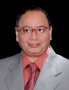 Dr. RP Bajpai