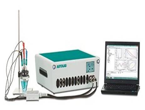 Image of Multi Channel Electrochemical Analyser