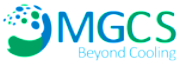 Logo of MG Cooling System