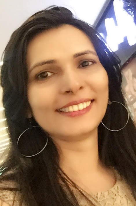 Image of Dr. Suman Singh Coordinator & Professor, AcSIR-CSIO