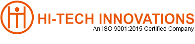 Logo of Hi Tech Innovations