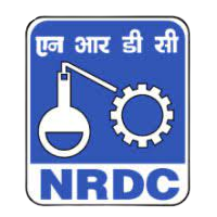 Logo of NDRC