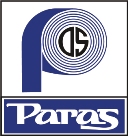 Logo of Paras