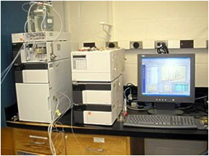 Image of HPLC