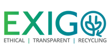 Logo of EXIG