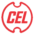 Logo of CEL