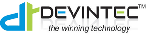 Logo of Devin Tec