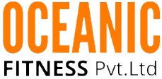 Logo of Oceanic Fitness Pvt. Ltd.